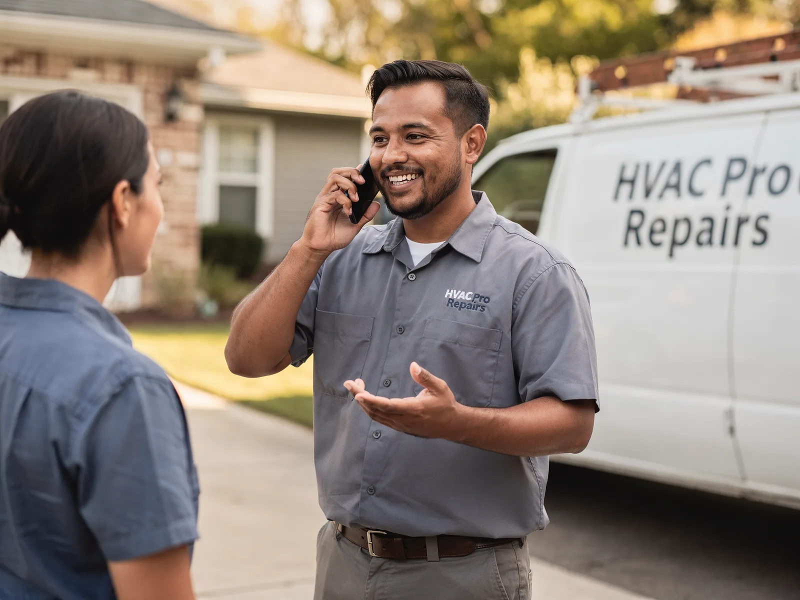 Heat Pump Repair Ojo Caliente, NM FAQs
